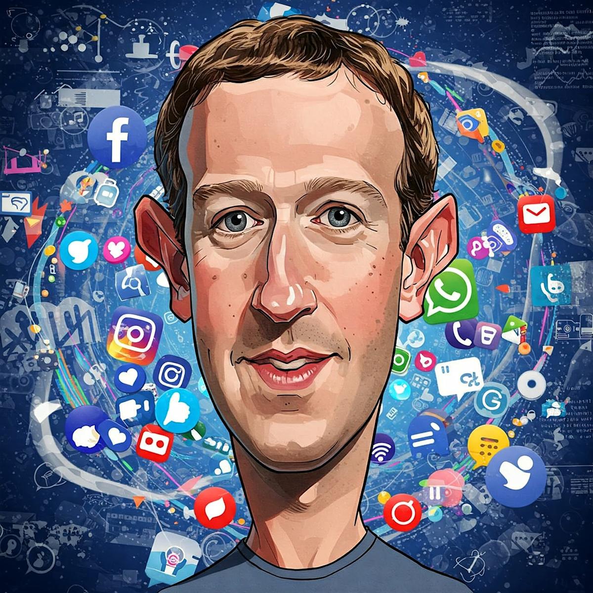 META’s EU Ad Troubles Could Sting — But Wall Street’s Still All In META’s EU Ad Troubles Could Sting — But Wall Street’s Still All In