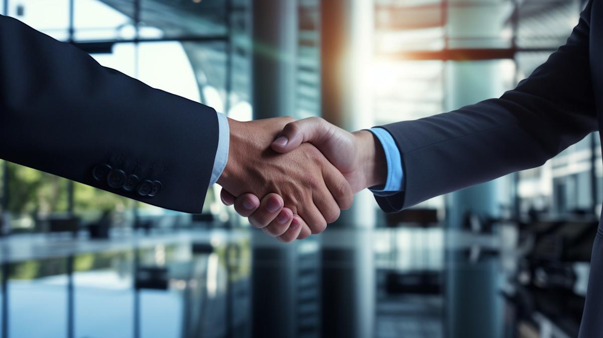 Danaher Corporation (DHR) Launches Partnership with AstraZeneca PLC (AZN) to Scale Next-Gen Precision Medicine Tests Danaher Corporation (DHR) Launches Partnership with AstraZeneca PLC (AZN) to Scale Next-Gen Precision Medicine Tests