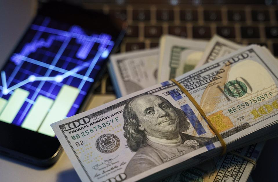 Is the Vanguard High Dividend Yield ETF a Buy Now? Is the Vanguard High Dividend Yield ETF a Buy Now?