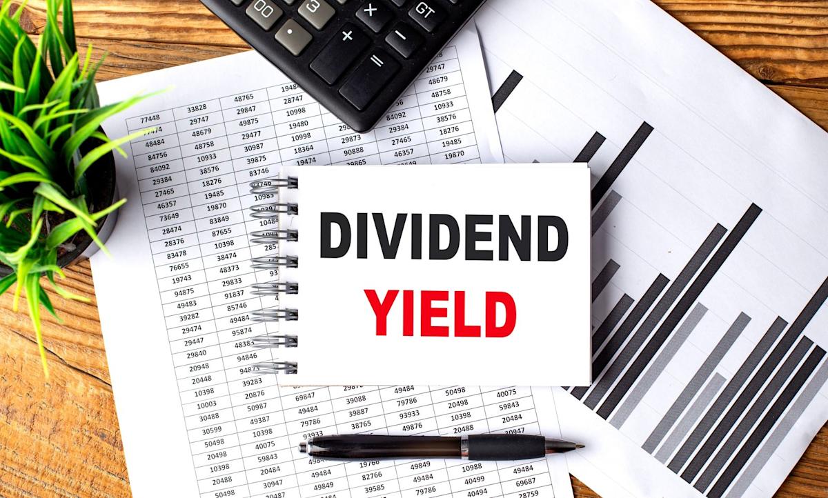 3 High-Yield Dividend Stocks Wall Street Still Trusts 3 High-Yield Dividend Stocks Wall Street Still Trusts