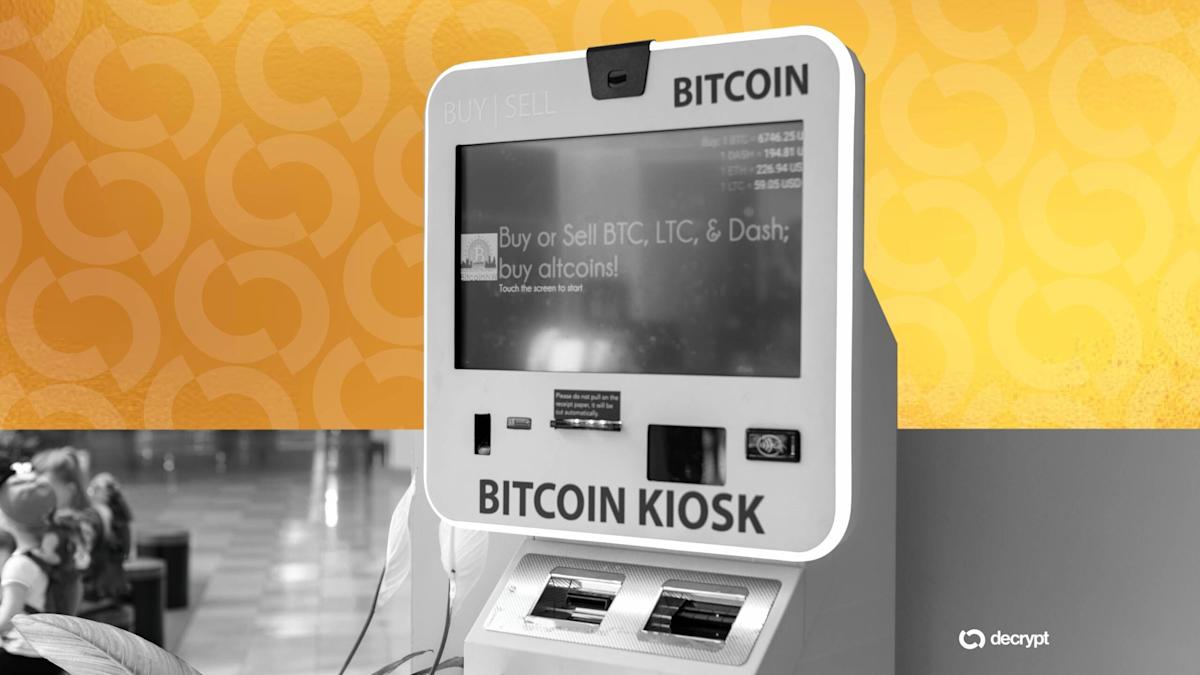 Bitcoin ATM Firm Weighing 0 Million Sale Following Money Laundering Charges Bitcoin ATM Firm Weighing 0 Million Sale Following Money Laundering Charges