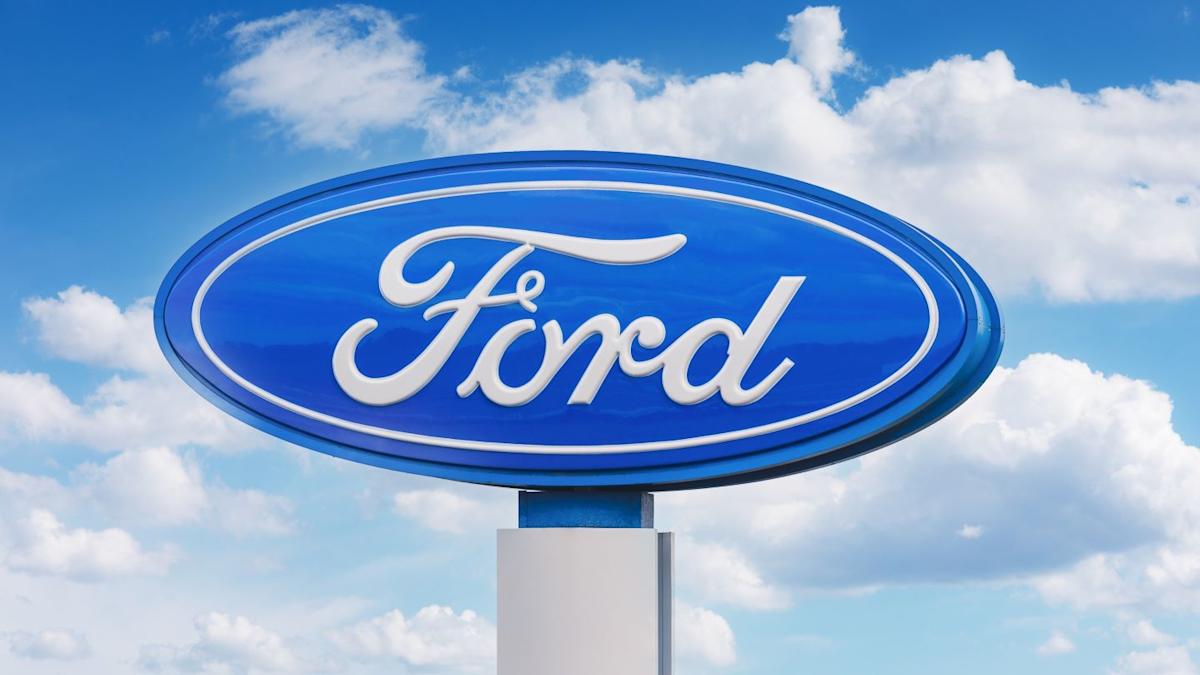 Ford and Geely discuss European production and tech tie-up Ford and Geely discuss European production and tech tie-up