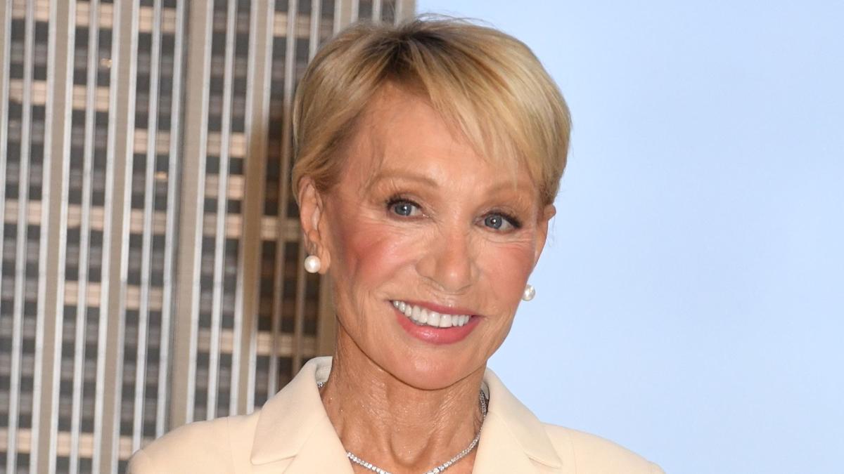 5 Things Barbara Corcoran Wants You To Stop Doing With Your Money 5 Things Barbara Corcoran Wants You To Stop Doing With Your Money