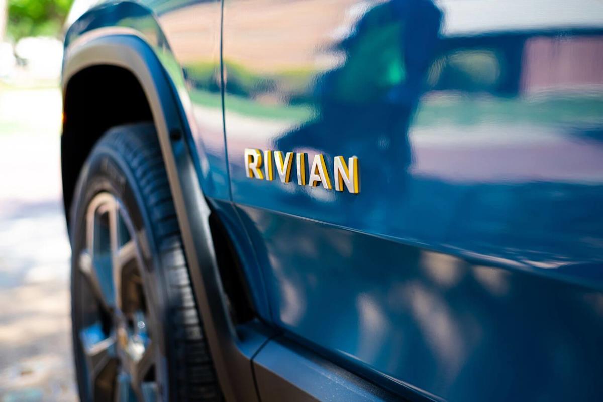 Rivian Is Copying Tesla’s Playbook, but Is RIVN a Better Buy Than TSLA for 2026? Rivian Is Copying Tesla’s Playbook, but Is RIVN a Better Buy Than TSLA for 2026?