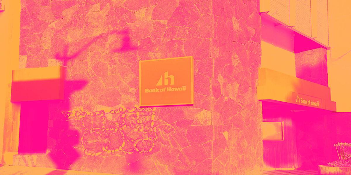 3 Reasons to Avoid BOH and 1 Stock to Buy Instead 3 Reasons to Avoid BOH and 1 Stock to Buy Instead