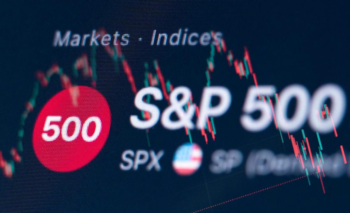 The Gen Z whisperer on the economy puts in the S&P 500 every month ‘no matter what’ The Gen Z whisperer on the economy puts in the S&P 500 every month ‘no matter what’