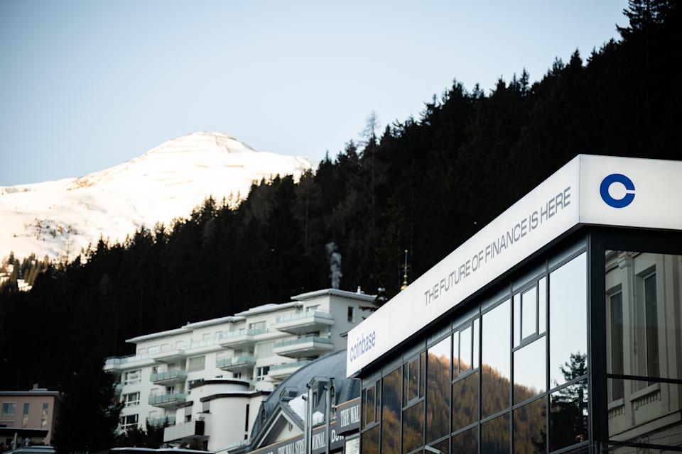 Crypto stocks at ‘big discounts,’ may be nearing bottom: Bernstein analysts Crypto stocks at ‘big discounts,’ may be nearing bottom: Bernstein analysts