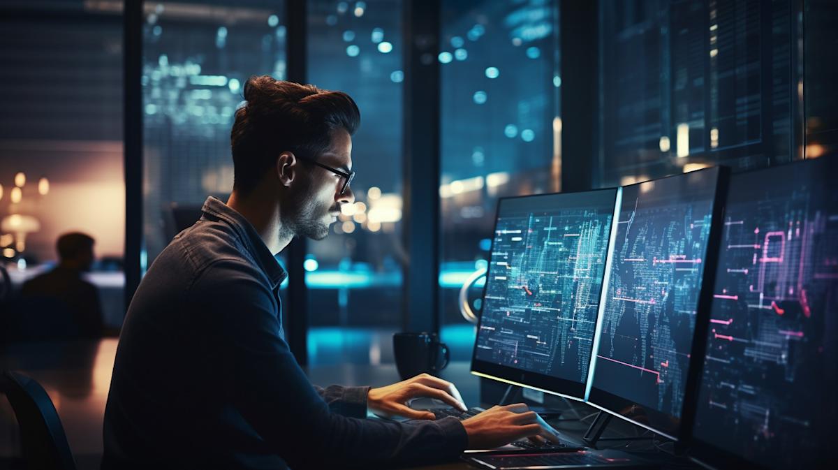The Billion-Dollar AI Contract That Has Wall Street Talking About Palantir (PLTR) The Billion-Dollar AI Contract That Has Wall Street Talking About Palantir (PLTR)