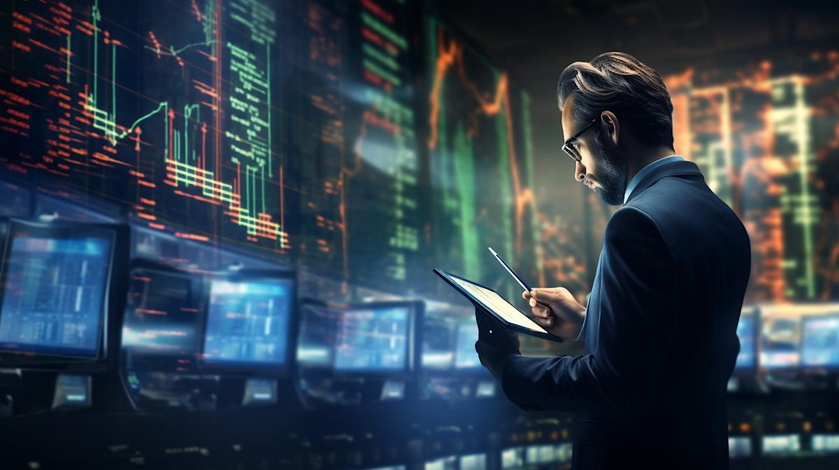 ASML’s Q2 Beat Fails to Impress as Bernstein Flags Order Weakness ASML’s Q2 Beat Fails to Impress as Bernstein Flags Order Weakness