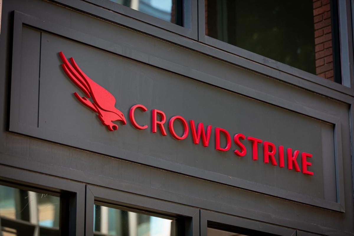 CrowdStrike Insiders Are Offloading CRWD Stock. Should You? CrowdStrike Insiders Are Offloading CRWD Stock. Should You?