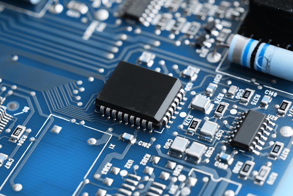 Jim Cramer Reveals Why Micron (MU) Is Better Than The Firm That Makes Betty Crocker Mixes Jim Cramer Reveals Why Micron (MU) Is Better Than The Firm That Makes Betty Crocker Mixes