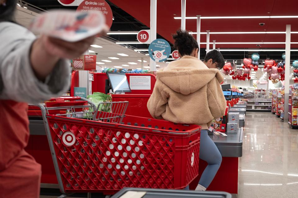 Why this analyst says Target’s rebounding stock is overvalued Why this analyst says Target’s rebounding stock is overvalued