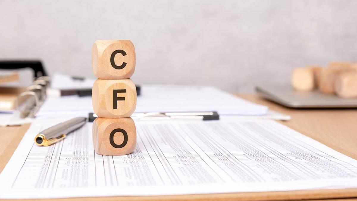 The CFO Centre names Natalie Garfield as new CFO The CFO Centre names Natalie Garfield as new CFO