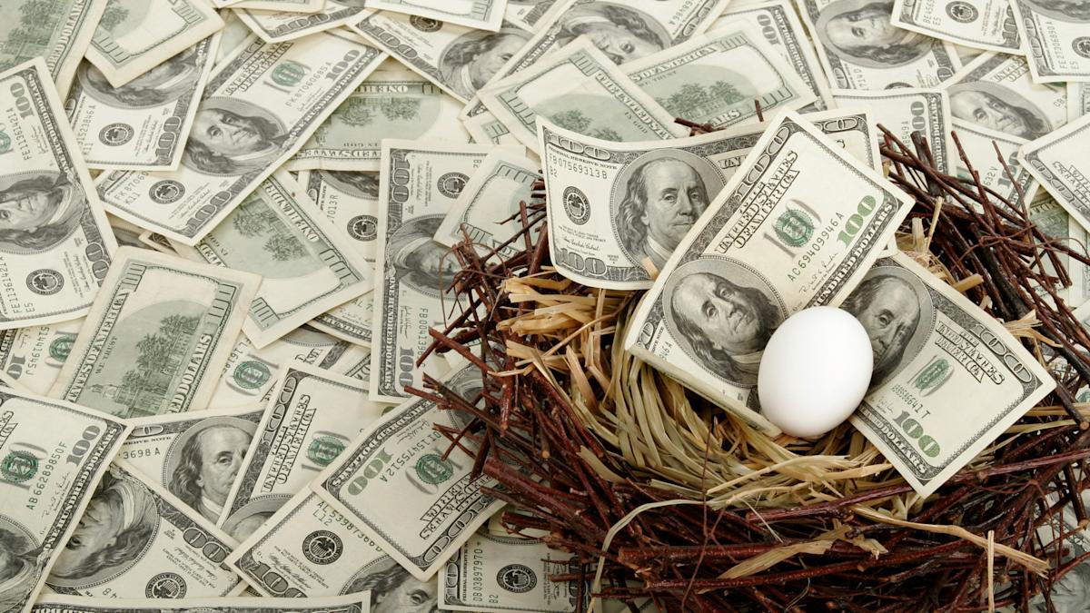 4 Costly Mistakes Retirees Make When Stocks Soar — and How To Protect Your Nest Egg 4 Costly Mistakes Retirees Make When Stocks Soar — and How To Protect Your Nest Egg