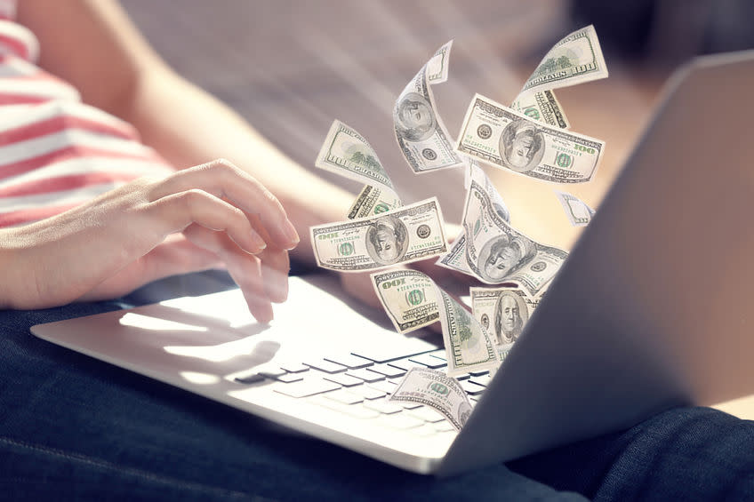 The Best Strong Buy European Stock to Invest In The Best Strong Buy European Stock to Invest In