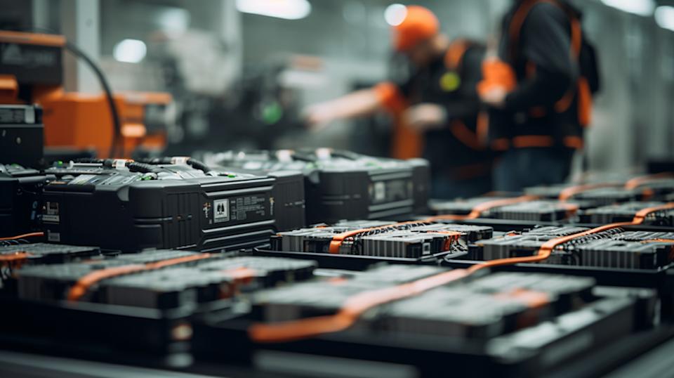 Sigma Lithium (SGML) Drops as Short Seller Flags Legal and Operational Risks Sigma Lithium (SGML) Drops as Short Seller Flags Legal and Operational Risks