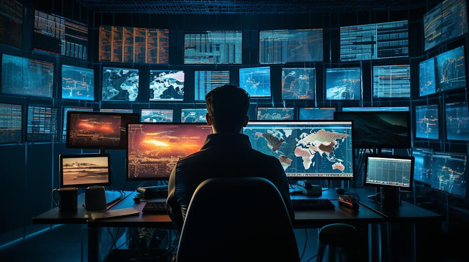 Rosenblatt Reiterates Palantir (PLTR) Rating After Golden Dome Win Rosenblatt Reiterates Palantir (PLTR) Rating After Golden Dome Win