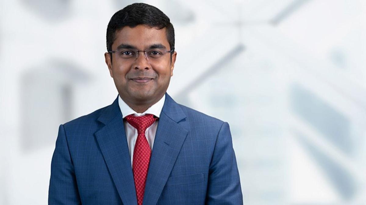 HSBC names new head of wealth and premier solutions in Singapore HSBC names new head of wealth and premier solutions in Singapore