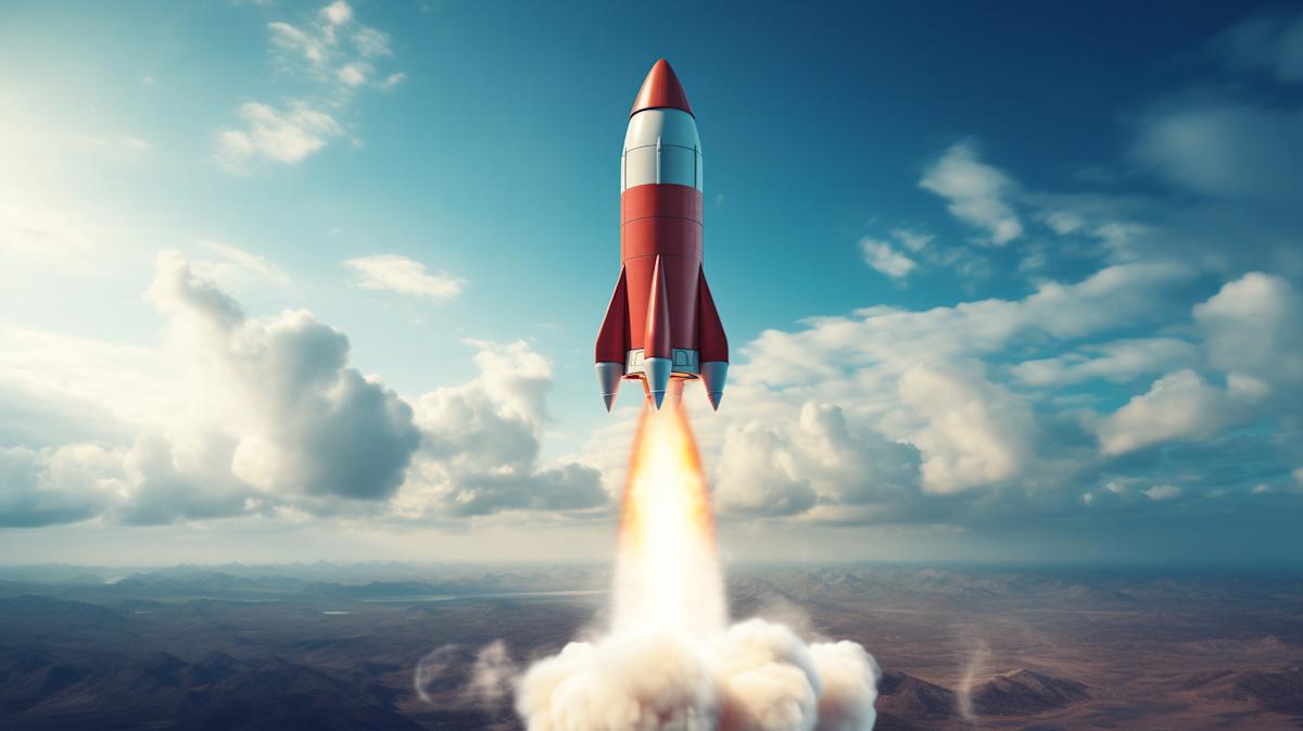 AeroVironment, Inc. (AVAV) Is Part Of An “Idea-Driven” Market, Says Jim Cramer AeroVironment, Inc. (AVAV) Is Part Of An “Idea-Driven” Market, Says Jim Cramer