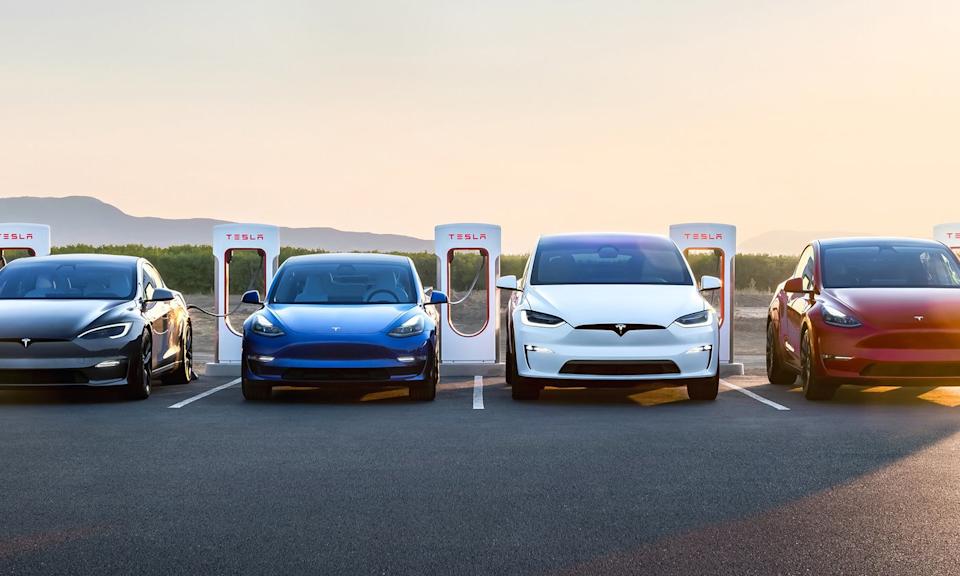 Tesla Stock Is a Buy Before 2029 Due to This Trillion Opportunity Tesla Stock Is a Buy Before 2029 Due to This Trillion Opportunity