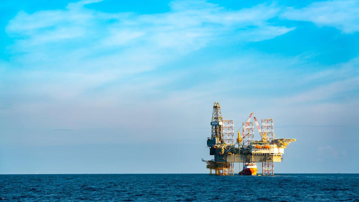CNOOC achieves breakthrough in South China Sea exploration CNOOC achieves breakthrough in South China Sea exploration