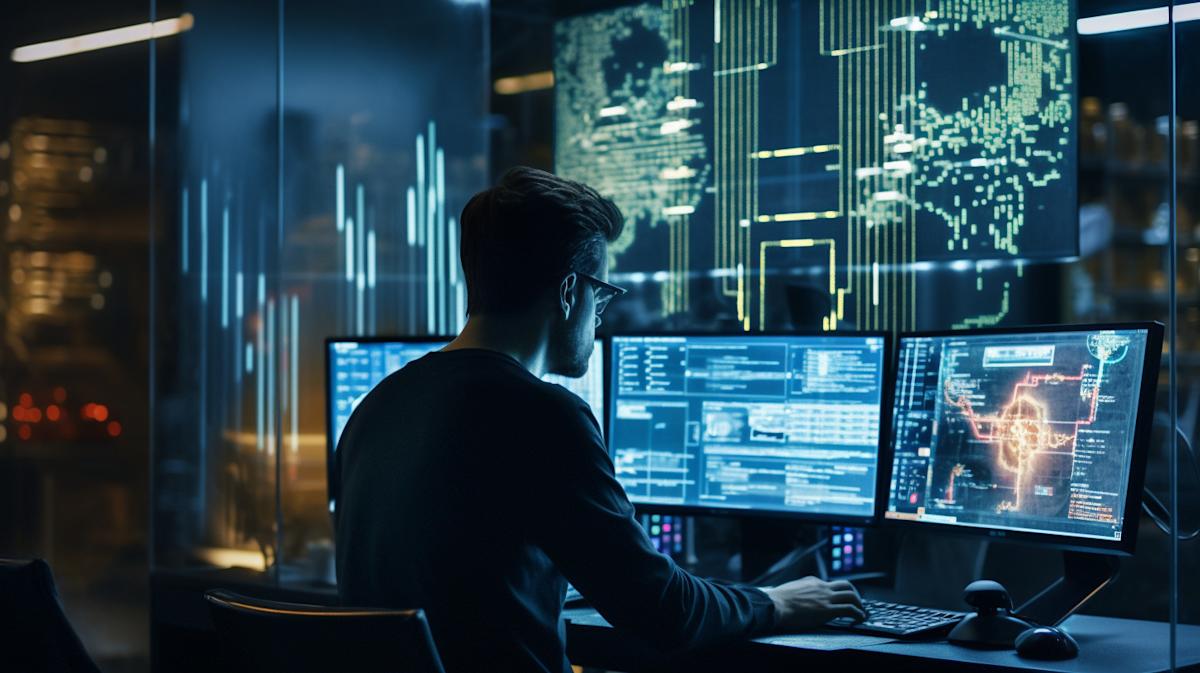 Why Riot Platforms, Inc. (RIOT) Soared On Friday Why Riot Platforms, Inc. (RIOT) Soared On Friday