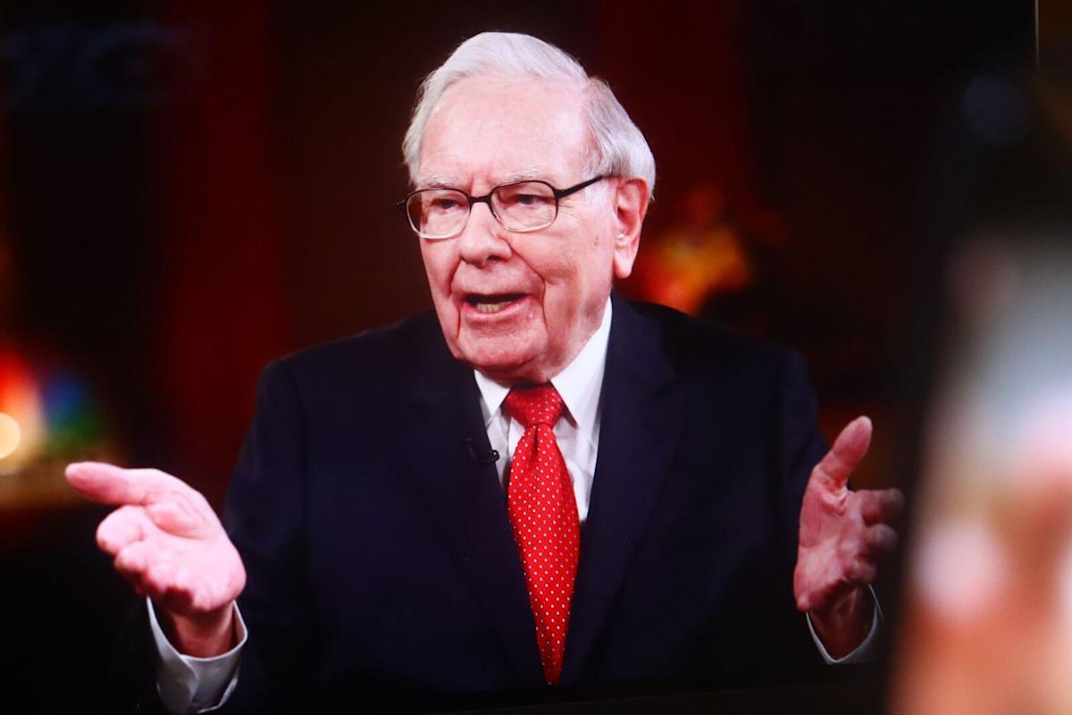 Warren Buffett Warns Even the Best Leaders Can’t Fix Bad Businesses Warren Buffett Warns Even the Best Leaders Can’t Fix Bad Businesses