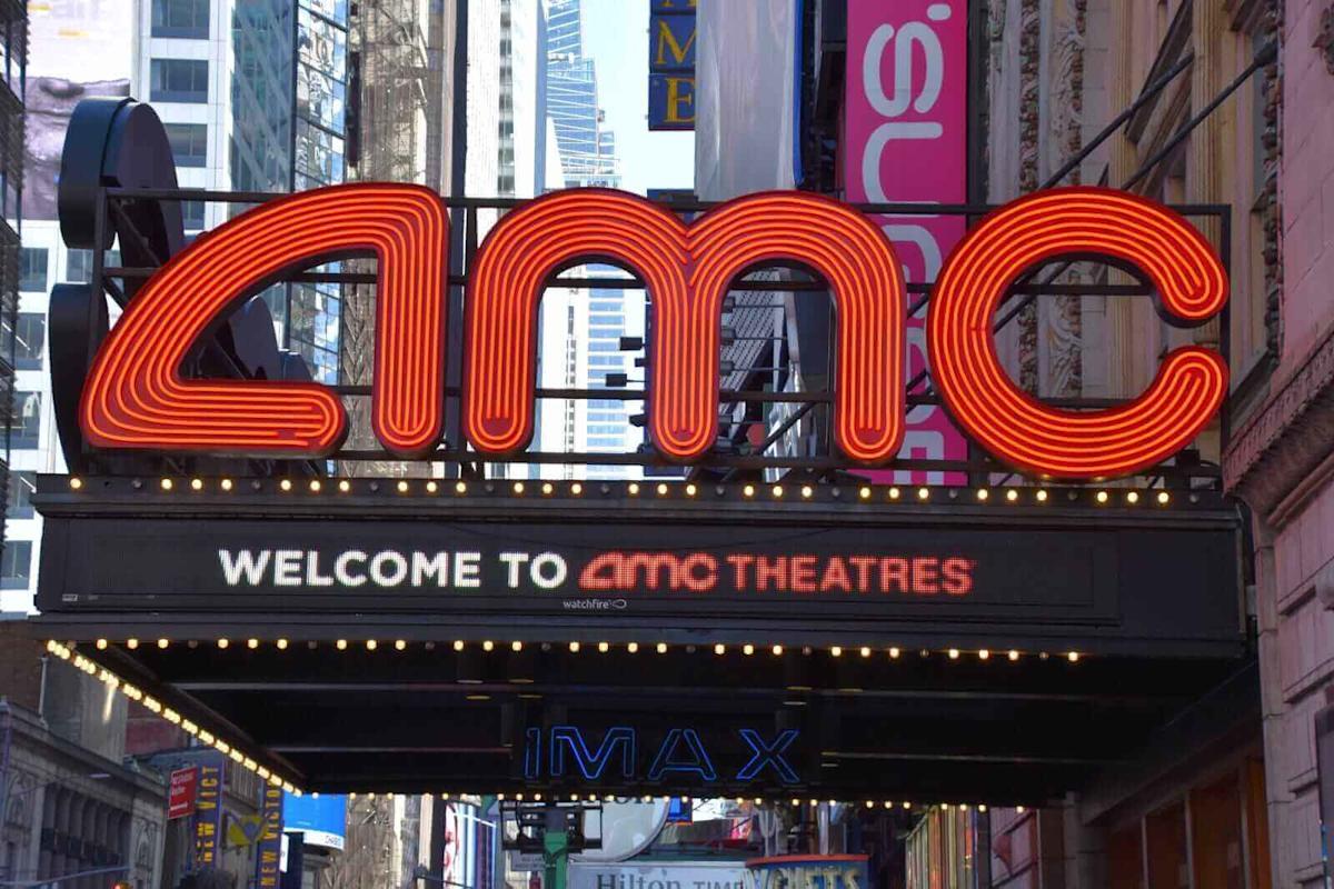 Is 2026 the Year AMC Stock Goes Turbo Mode Again? Is 2026 the Year AMC Stock Goes Turbo Mode Again?