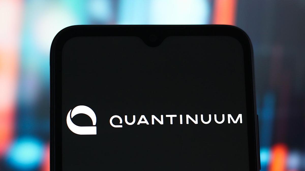 Honeywell’s Quantinuum files confidentially for U.S. IPO Honeywell’s Quantinuum files confidentially for U.S. IPO