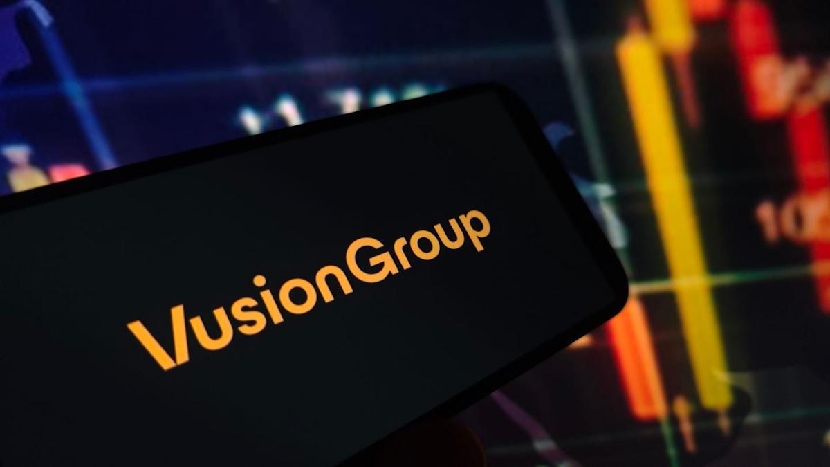 Vusion Group revenue and profit jump on Americas and APAC growth Vusion Group revenue and profit jump on Americas and APAC growth