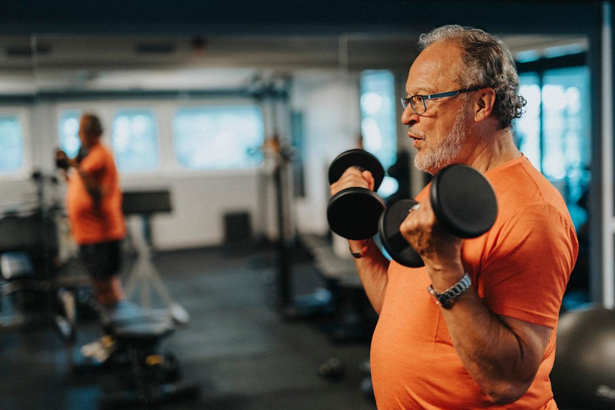 Medicare Advantage woos seniors with plan perks, but a study found they often go unused Medicare Advantage woos seniors with plan perks, but a study found they often go unused