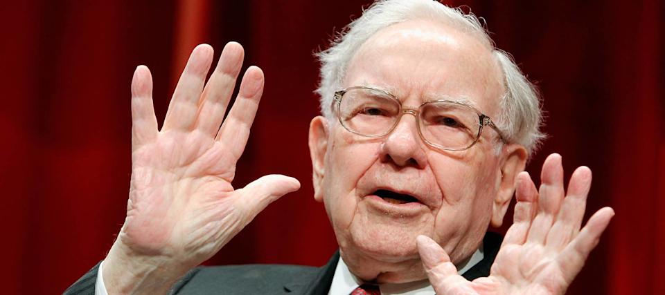 Warren Buffett once said this US investment was ‘terrible long-term.’ Now he has 1 billion of it. Should you get in? Warren Buffett once said this US investment was ‘terrible long-term.’ Now he has 1 billion of it. Should you get in?