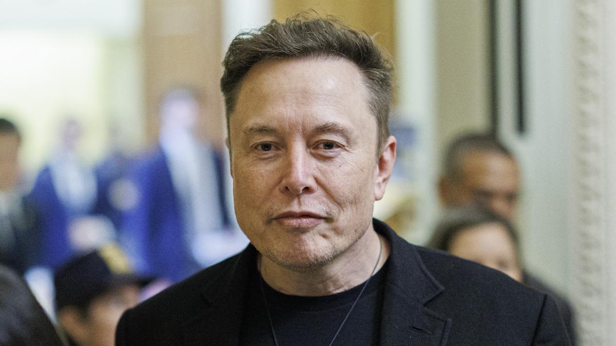 Here’s How Much Student Loan Debt Elon Musk Could Pay Off — And Still Be a Billionaire Here’s How Much Student Loan Debt Elon Musk Could Pay Off — And Still Be a Billionaire