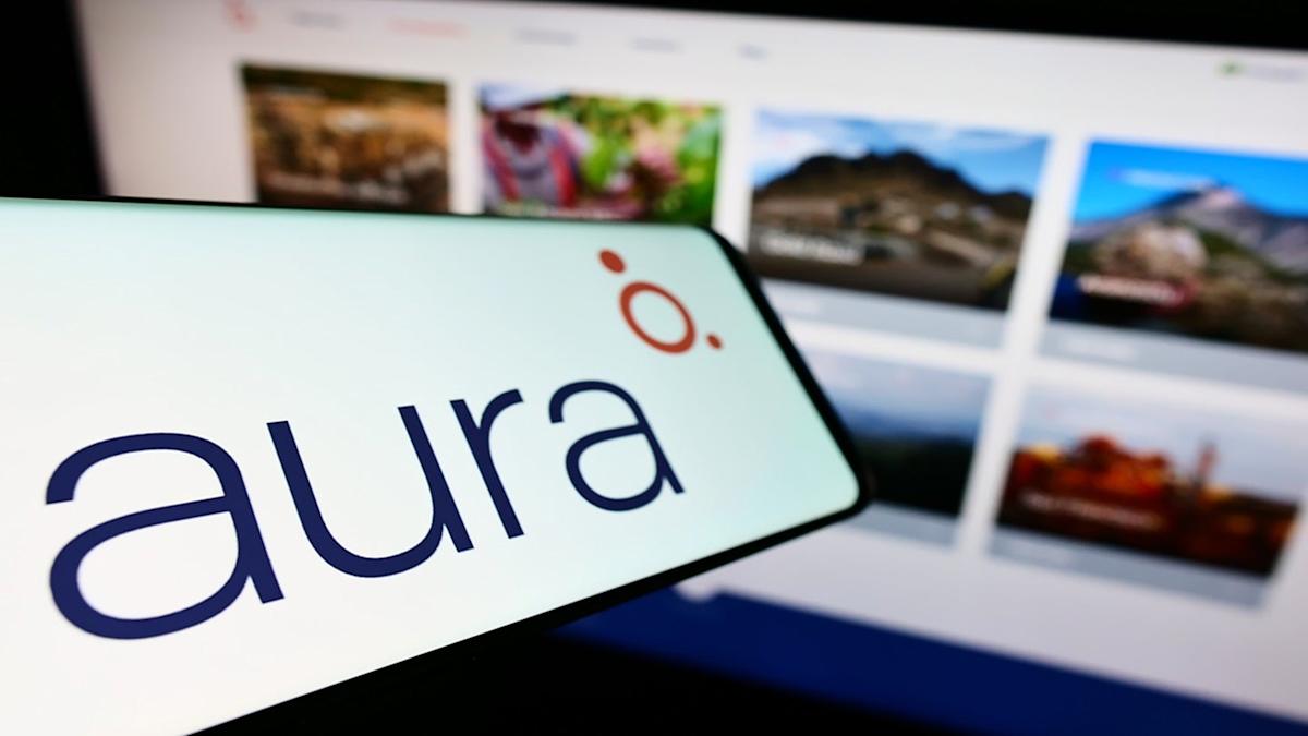 Aura Minerals seeks to raise 0m through public offering on Nasdaq Aura Minerals seeks to raise 0m through public offering on Nasdaq