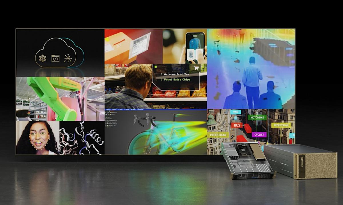 5 Artificial Intelligence (AI) Stocks to Own Through 2035 5 Artificial Intelligence (AI) Stocks to Own Through 2035