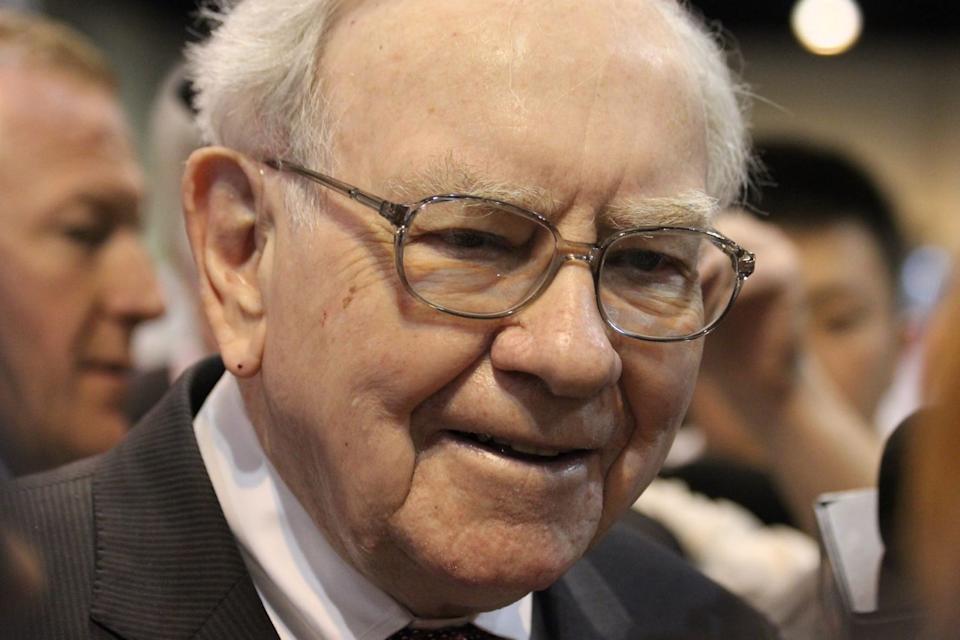 Why Warren Buffett Still Isn’t Seeing Bargains in the Market Why Warren Buffett Still Isn’t Seeing Bargains in the Market