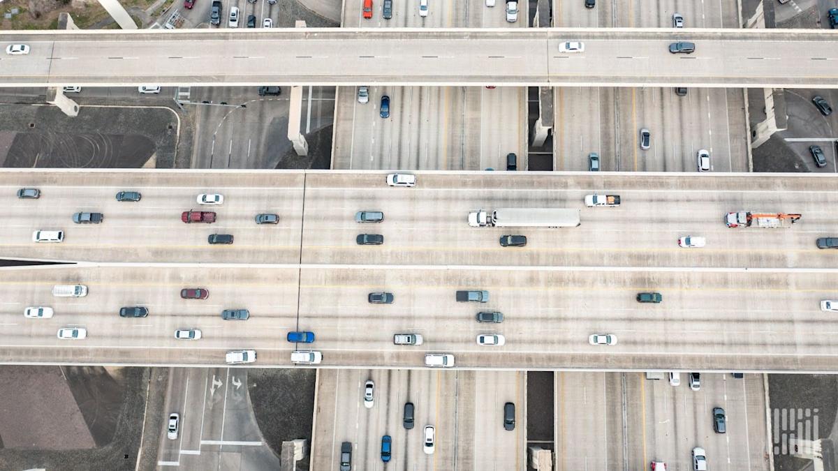 Building Growth Lanes That Work in Any Market Building Growth Lanes That Work in Any Market