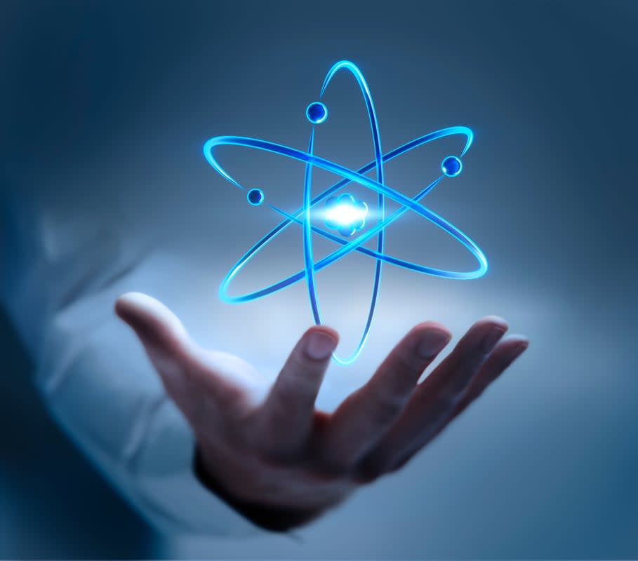 The Nuclear Boom Is Real. These 3 Stocks Are the Smartest Long-Term Buys. The Nuclear Boom Is Real. These 3 Stocks Are the Smartest Long-Term Buys.