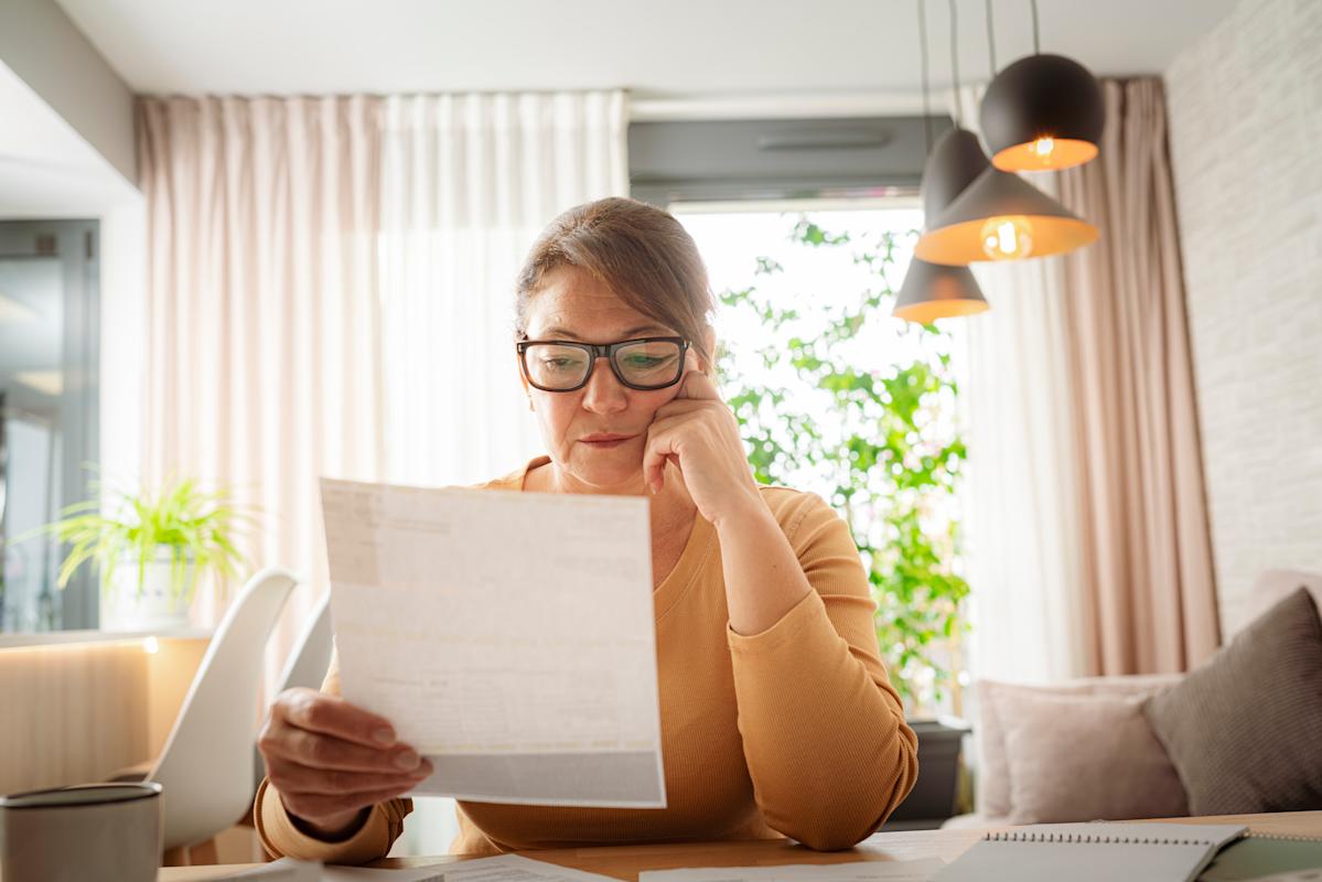 What is a credit report, and how do you read one? What is a credit report, and how do you read one?