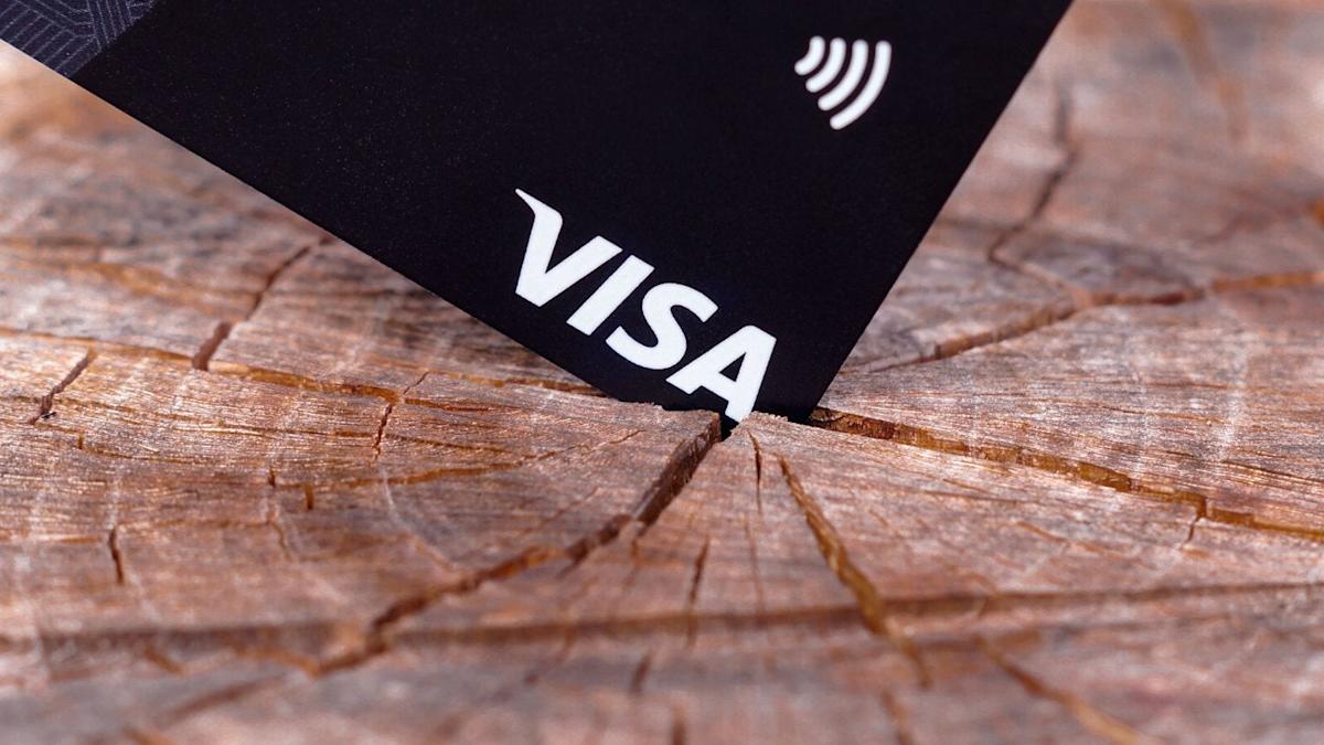 Visa Flexible Credential debuts on Zilch cards in UK rollout Visa Flexible Credential debuts on Zilch cards in UK rollout