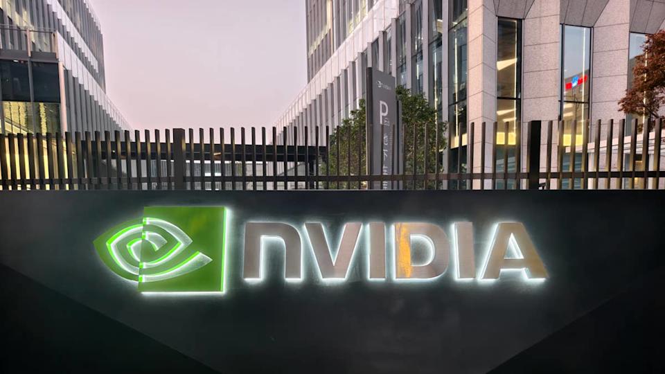 Nvidia is now worth more than every economy except two Nvidia is now worth more than every economy except two
