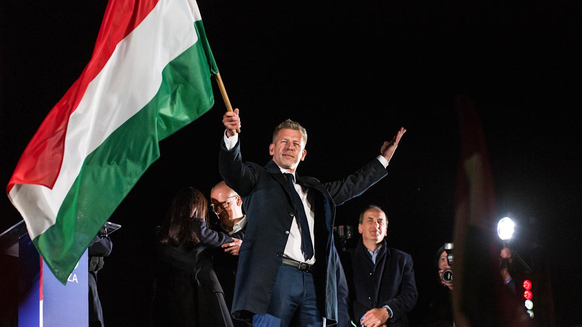 billion in frozen EU funds are at stake as Hungary’s markets surge on Orbán’s stunning defeat billion in frozen EU funds are at stake as Hungary’s markets surge on Orbán’s stunning defeat