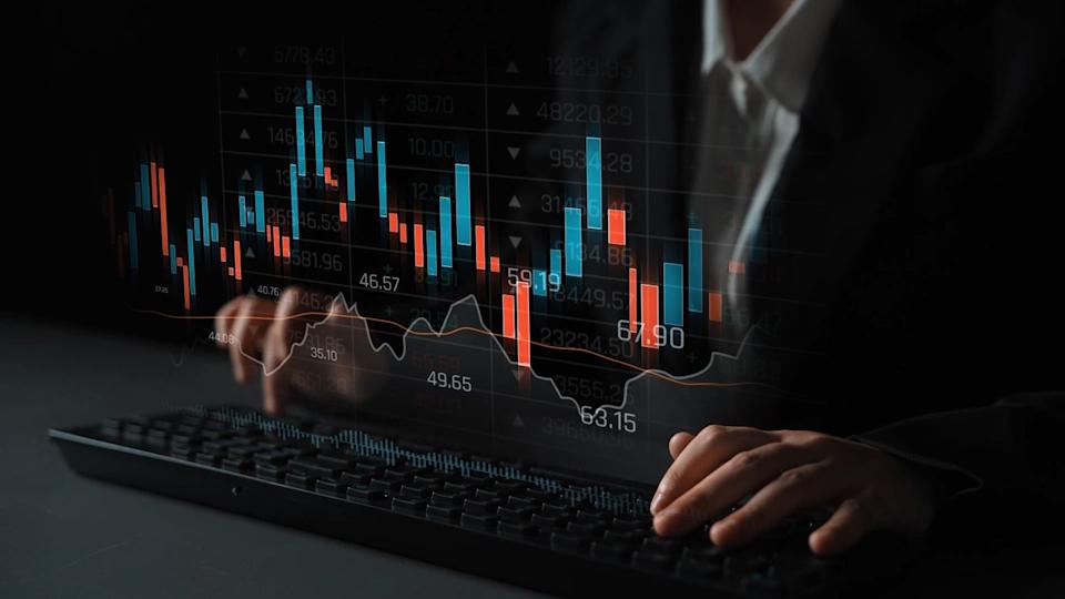 Which Altcoin is the Best Buy for Upside Right Now? Which Altcoin is the Best Buy for Upside Right Now?