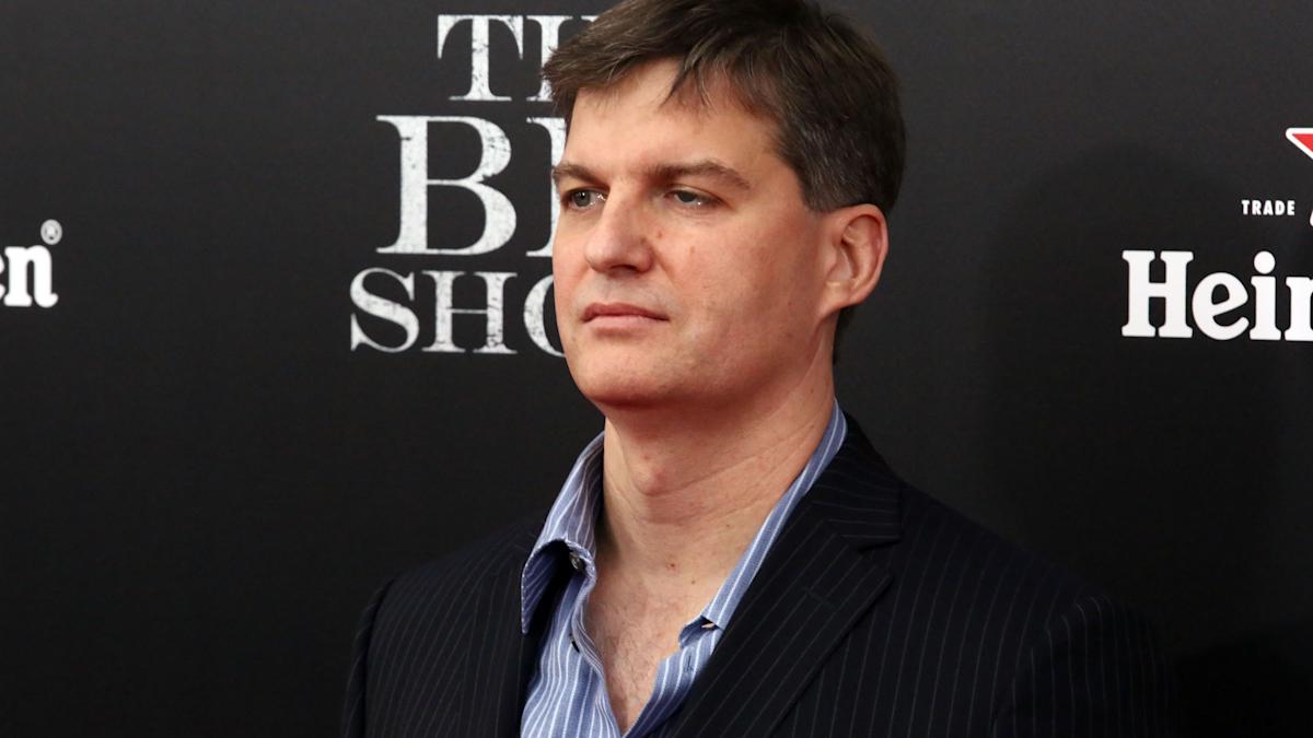Big Short investor Michael Burry says Trump’s Iran war decisions are being driven by something other than foreign policy Big Short investor Michael Burry says Trump’s Iran war decisions are being driven by something other than foreign policy