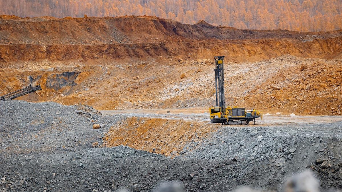 Inspiration Mining initiates drilling at Rottenstone North project Inspiration Mining initiates drilling at Rottenstone North project