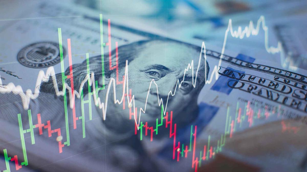 If You Invested in These 5 Tech Companies During the COVID Pandemic, Here’s How Much You’d Have Today If You Invested in These 5 Tech Companies During the COVID Pandemic, Here’s How Much You’d Have Today