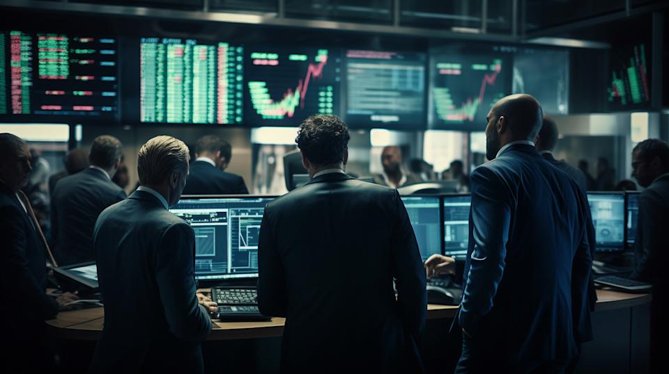 Why Valhi (VHI) Sank Into the Red as Its Chemicals Business Unraveled Why Valhi (VHI) Sank Into the Red as Its Chemicals Business Unraveled