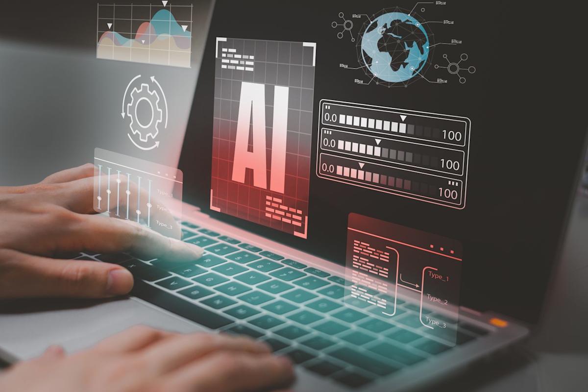 Analysts Think This Hidden-Gem AI Stock Can Soar 50% From Here Analysts Think This Hidden-Gem AI Stock Can Soar 50% From Here