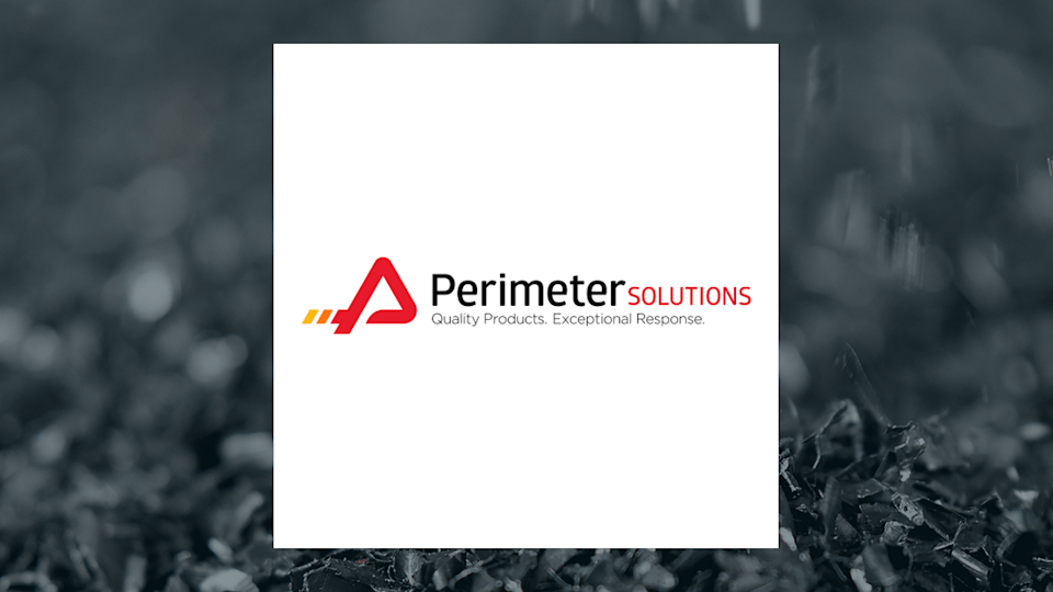 Perimeter Solutions Q4 Earnings Call Highlights Perimeter Solutions Q4 Earnings Call Highlights