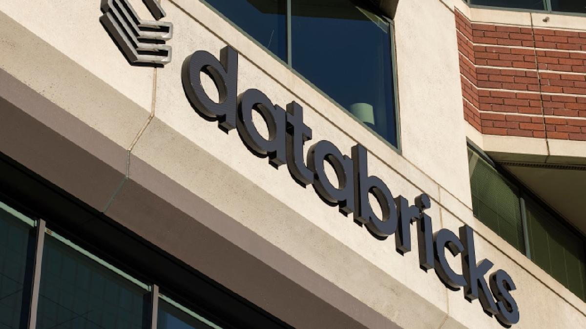 Databricks nears bn equity raise at 4bn valuation Databricks nears bn equity raise at 4bn valuation
